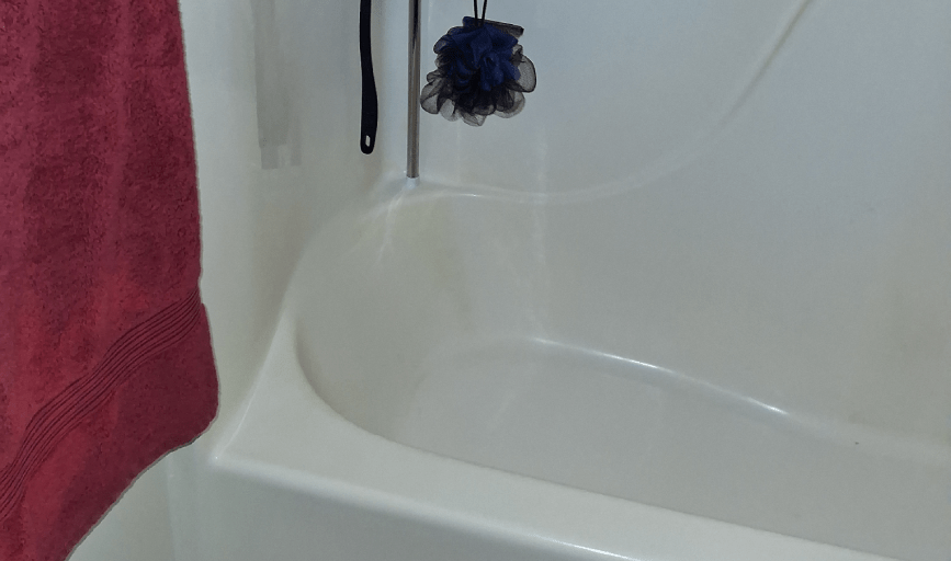 DEEP CLEANING